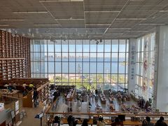 -朵云书院(滴水湖店)
