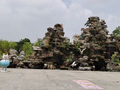 -木兰水镇旅游景区