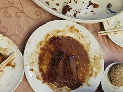 -烤肉宛饭庄(南礼士路店)