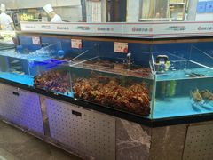 -鼎原力量东北吊炉烧烤(幸福街店)