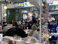 -尹珍珠·韩式无限烤肉(回龙湾店)