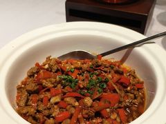 -千百味红餐厅·江西菜(绿地双子塔店)