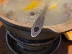 -A8小馆·海鲜烧烤(樱珠苑小区店)
