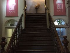 -1901 Cafe(西四店)