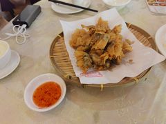 家乡炸云吞-有腥气私房菜·寻味顺德