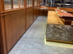 自助取餐区-麦陌(大卫城店)