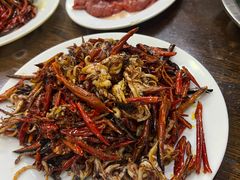 -西塔隆太白烤牛肉馆(图们路店)