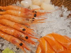 -牛YO寿喜烧·铁板烧和牛火锅自助(市府恒隆店)