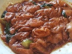 -金家老三饭庄(常营店)