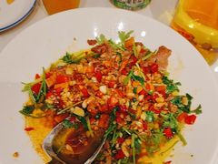 -兰湘子·湘菜小炒(南京江宁万达店)