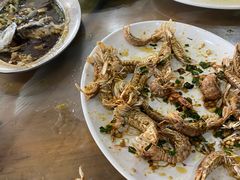 -红月湾海鲜饭店•沙滩海景(双月湾店)