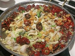 -大丰收脆鱼(正荣财富中心店)