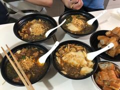 -东华豆花(漳州店)