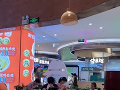 -深圳龙华星河COCO City(民治店)