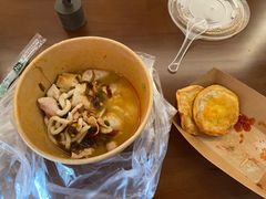-非遗·十八曲鱼饺(西马总店)