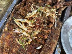 -清真·馬坡二旦烧烤(人生一串拍摄店)