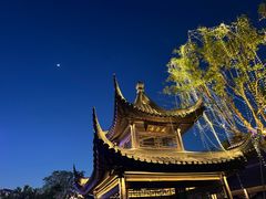 -雅达·阳羡溪山小镇中心