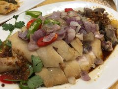 -九大簋家宴(晓港湾店)