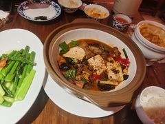 -面辣子·陕西家乡菜(钟楼店)