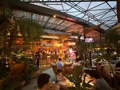 -不二·民谣音乐餐酒吧(九眼桥店)