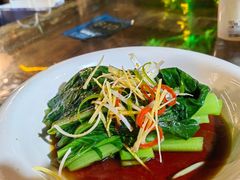 -尽善百年古院餐厅(王家老宅店)