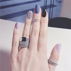 -Pink You美甲美睫纹绣定制中心