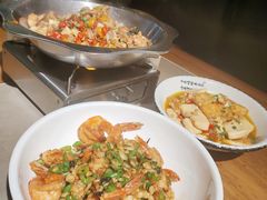 -湘村小灶·地道长沙菜·本地人优选(万家丽路店)