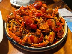 红油小龙虾-马头巷·隐庐居·红油大虾(园区店)