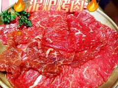 -西塔老太太泥炉烤肉(北京望京店)