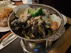 -LA  PETANQUE(泰安路店)