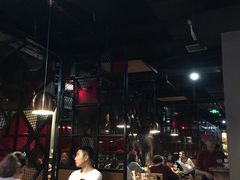 大堂-傣妹火锅(南京东路一店)