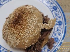 -清真·鸦儿李记·小馆(后海店)