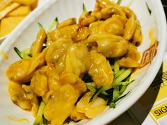 -韩宫宴烤肉·料理(大宁国际店)