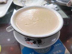 红糖姜撞奶-民信老铺(人民路店)