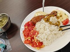 -安徽工程大学-第2食堂