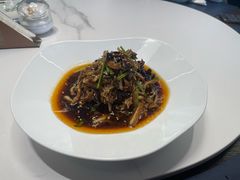 -湖畔鲁菜·二十年老字号餐厅(大明湖店)