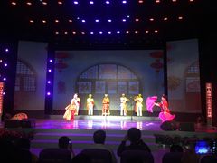 -陕北民歌大舞台