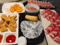 -海底捞火锅(龙湖金沙天街店)