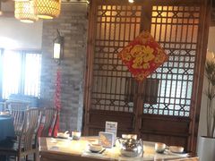 -二十八里太湖船菜(吉祥路店)