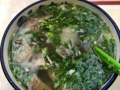 -夏家合汁(天润花园小区店)