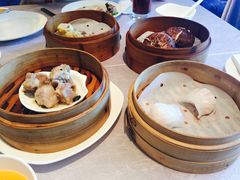 -豫园万丽酒店-万丽轩中餐厅(河南南路店)