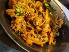 -红辣椒·川菜·火锅(张杨路店)