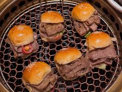-極屋鮨牛 · 烧肉酒场(时代C馆店)