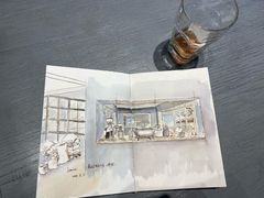 -来回·咖啡(钟村咖啡豆店)