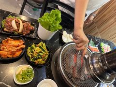 -燚青春东北泥炉烤肉(百合店)