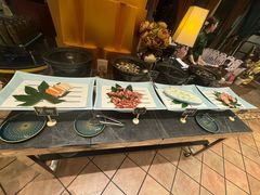 -火舞泰·泰式海鲜火锅餐厅(世纪城店)