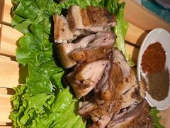 -筱爷叔·上海传统手工菜(新桥店)