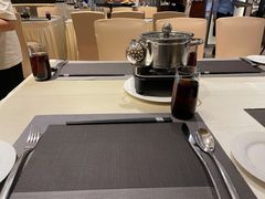 -安蒂娅·海鲜自助餐厅(安蒂娅美兰酒店)