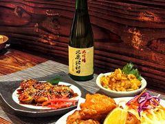 -喜多亭(宜山路店)