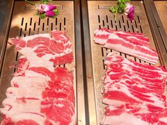 -梨花自助烤肉(天河城店)